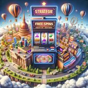 Strategie gry podczas darmowych spinów oraz zarządzanie budżetem