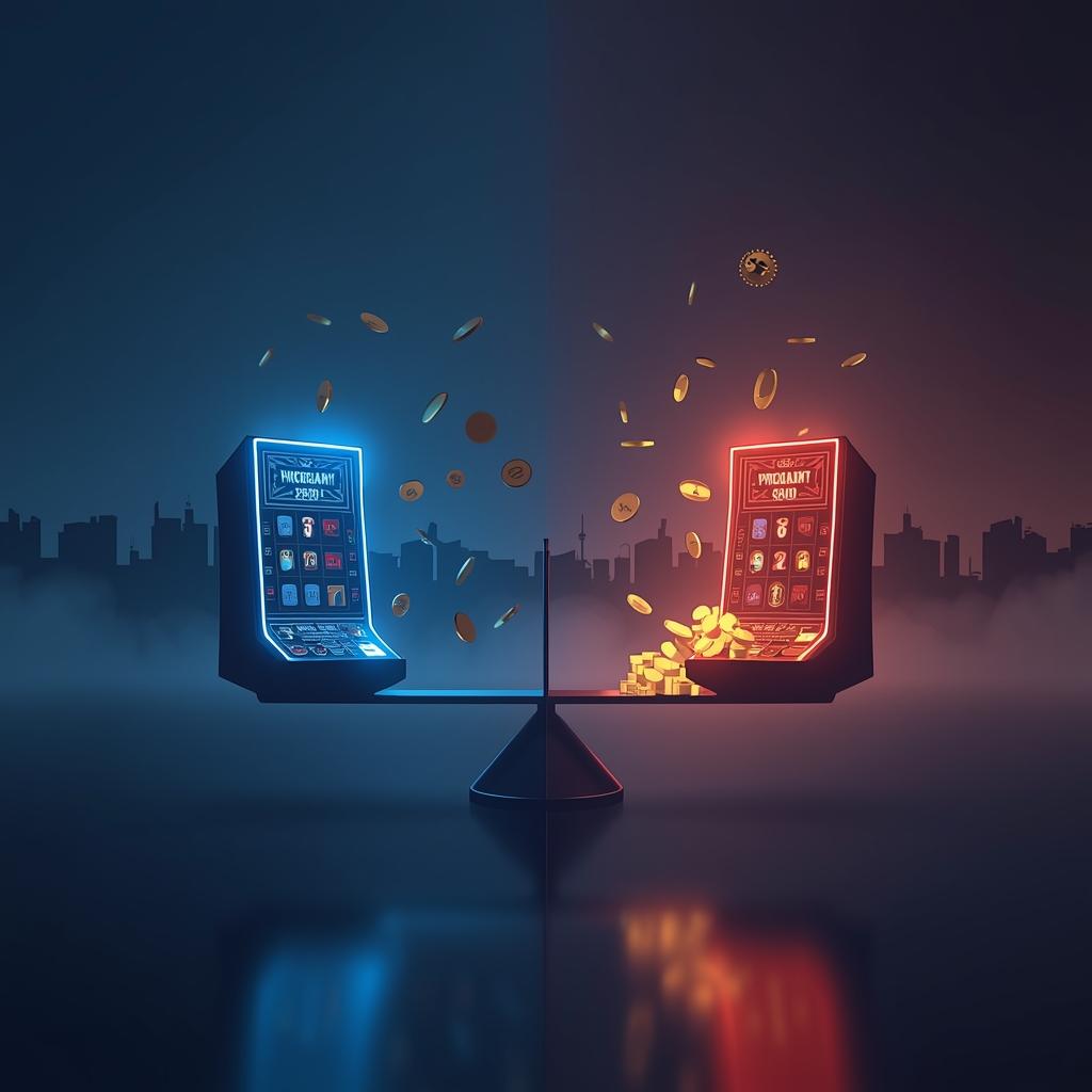 RTP, zmienność i wpływ na szanse